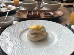 -北京康莱德酒店