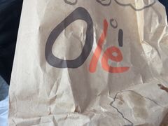 -欧式面包坊(青岛万象城店)