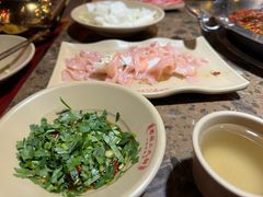 -蜀国大将老火锅(江北店)