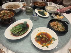 -老平安农家菜(平安店)