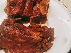 -四姐妹东北饺子(沙尾路店)