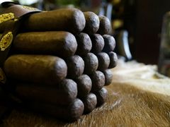 -1492雪茄威士忌俱乐部(明宇金融广场店)