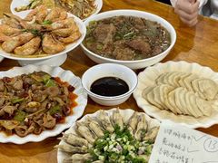 -温州一家人美食(西木头市店)