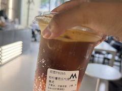 -M Stand(成都COSMO店)