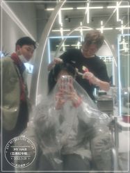 -MY HAIR ARDOR