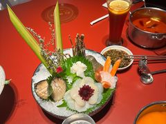 -红雀围·海鲜火锅(陆家嘴中心店)