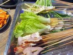 -成都屋头串串(青年北街店)