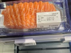 -七鲜超市(瑞虹天地太阳宫店)