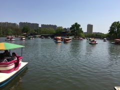 -二一九公园