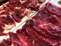 -牛很鲜潮汕牛肉火锅(朝晖路店)