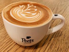 -Peet's 皮爷咖啡(东湖路手作店)