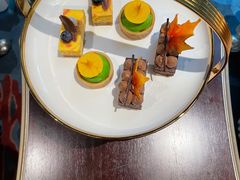 -青岛海尔洲际酒店