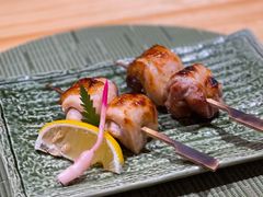 -镹·鱼料理  国产鱼使用店