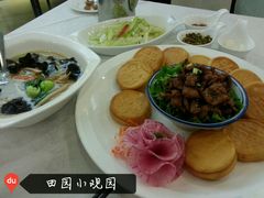 -田园小观园(武大店)