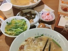 -王春春鸡汤饭(上海中海环宇城店)