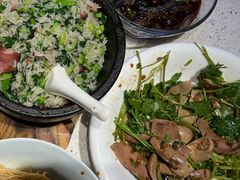 -阿莉餐厅(枣阳路店)