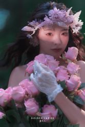 -金夫人婚纱摄影(西昌店)