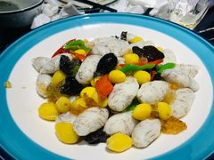 -富临轩私房菜(集庆门大街店)