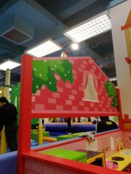 -Mollyfantasy莫莉幻想(奥克斯广场店)