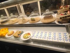 -雕刻时光咖啡馆(交大店)