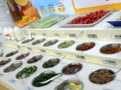 -海底捞火锅(威高广场店)