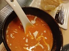 -克比叔叔印度餐厅Kebabs on the Grille(永康路分店)