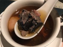 -T館·花园艺术餐厅