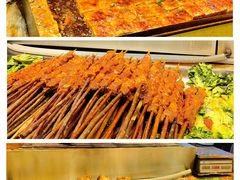 -东门町美食街