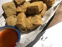深夜臭豆腐-宴鲜森·老底子杭帮菜(河坊街店)