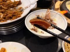 -天仁聚驴肉香(北石槽店)