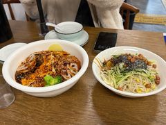 -艺味深尝(云锦路店)