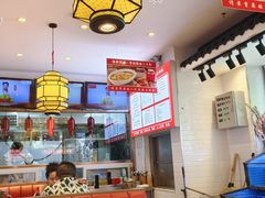 -渔家风味·鲅鱼水饺·央视展播·海鲜天津菜(开发区店)