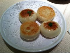 生煎包-小马哥融合菜(延安大街店)