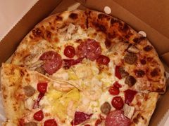 -城市大道红炉披萨烘焙坊