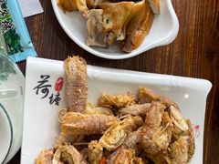 -叶存利海鲜大馅饺子(海宁路总店)