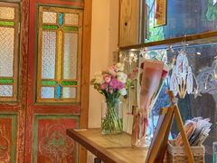 -西关84·History·Art·Cafe