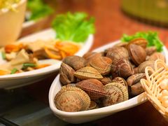 -赤山海景丽呈酒店