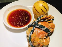 -蓝鲸湾汤泉(包河店)