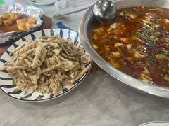 -老四川平头酸菜鱼(衙前店)