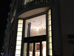 -路易·威登(香榭丽舍大道店)