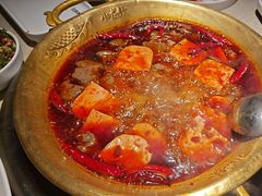 -小龙坎火锅(全球总店)