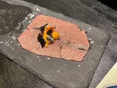 -希望日本料理(保利香槟花园店)