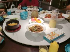 -荷塘秋月·本帮江浙菜(国权路店)