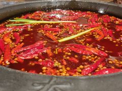 -蜀大侠火锅(建设路第五大道店)