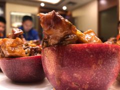 -口衣记鸡饭店