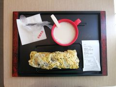 -永和大王(一口茶豆浆|花香豆更香·碧榕湾店)