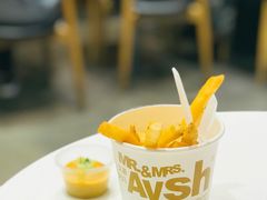 -艾薯夫妇Aysh(福田星河COCOPark店)