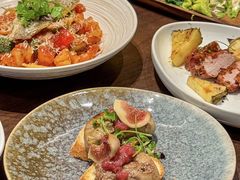 -造精酿餐厅