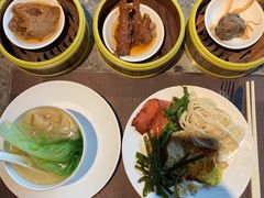 -香云轩·顺德菜(香云纱园林酒店店)