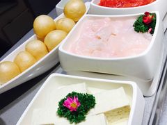 -海底捞火锅(金光华店)